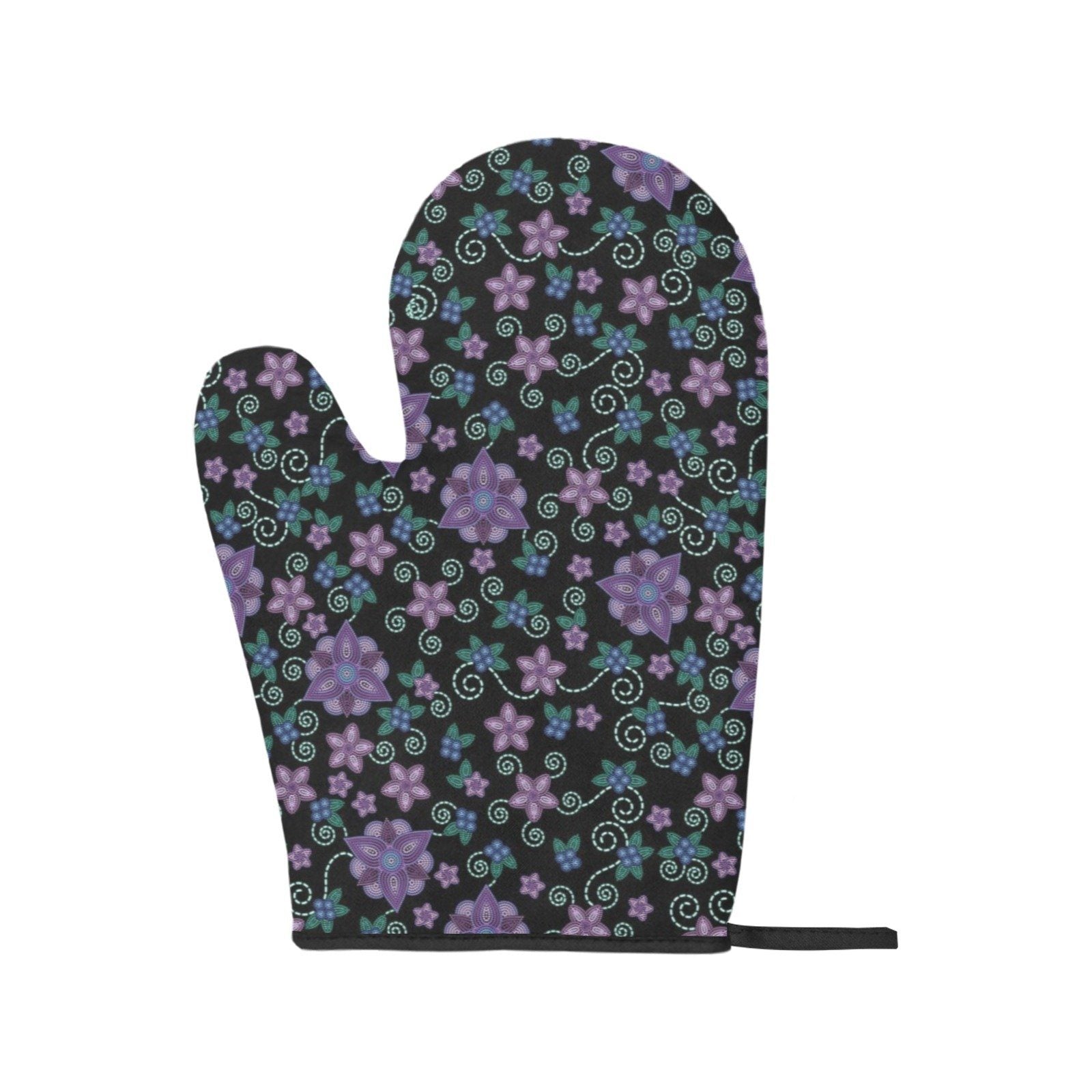 Berry Picking Oven Mitt & Pot Holder Oven Mitt & Pot Holder e-joyer