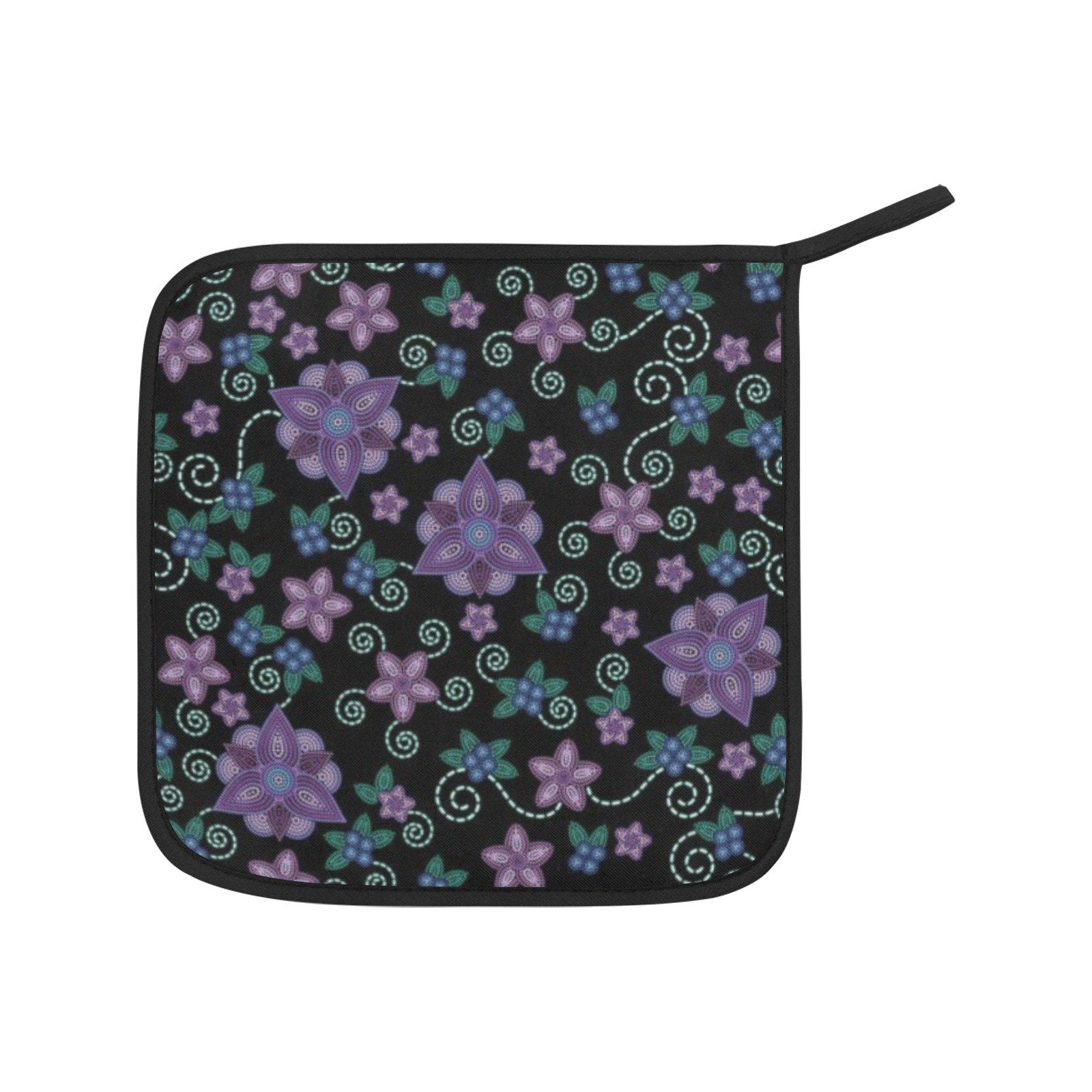 Berry Picking Oven Mitt & Pot Holder Oven Mitt & Pot Holder e-joyer