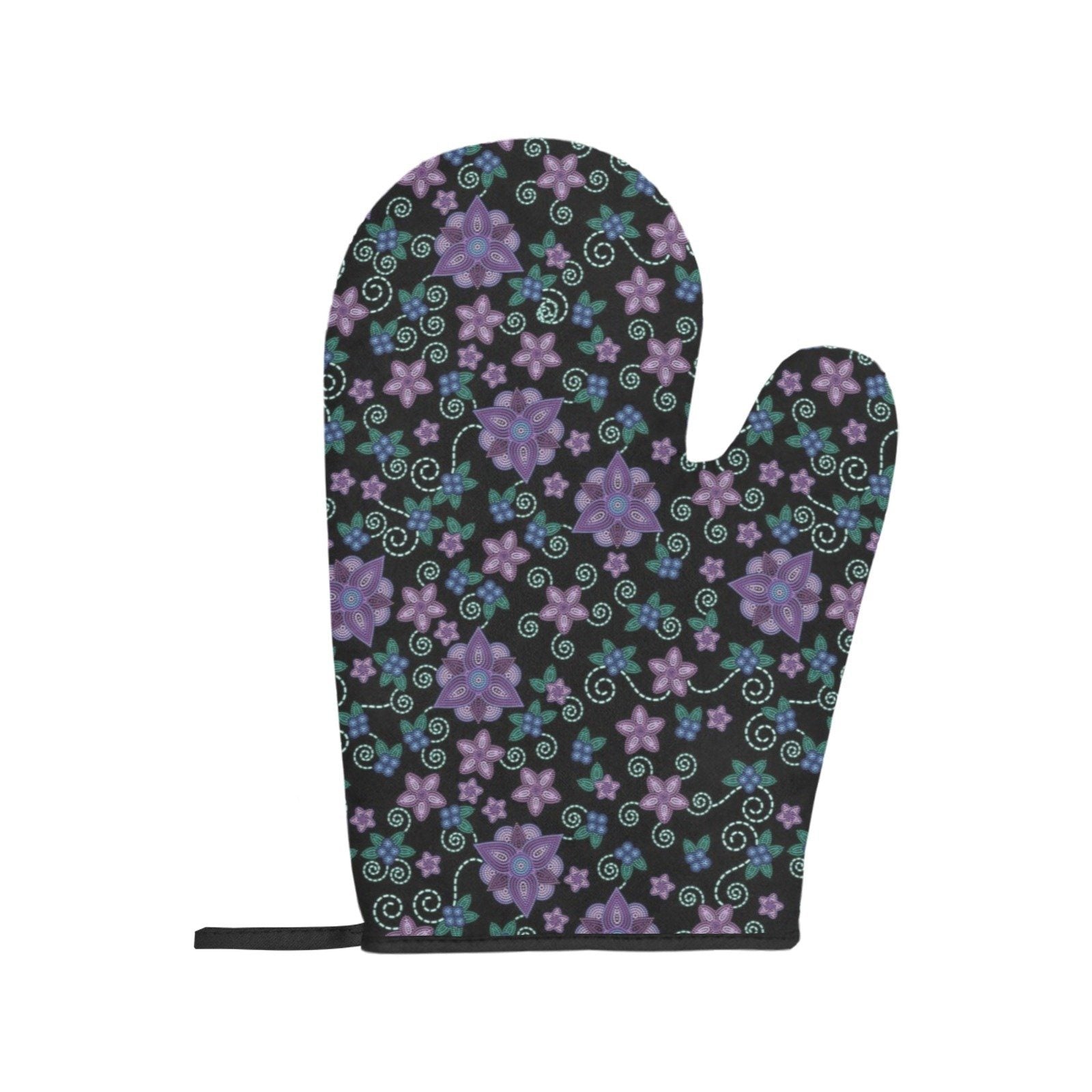 Berry Picking Oven Mitt & Pot Holder Oven Mitt & Pot Holder e-joyer