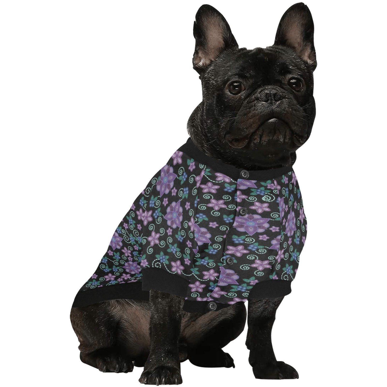 Berry Picking Pet Dog Round Neck Shirt Pet Dog Round Neck Shirt e-joyer