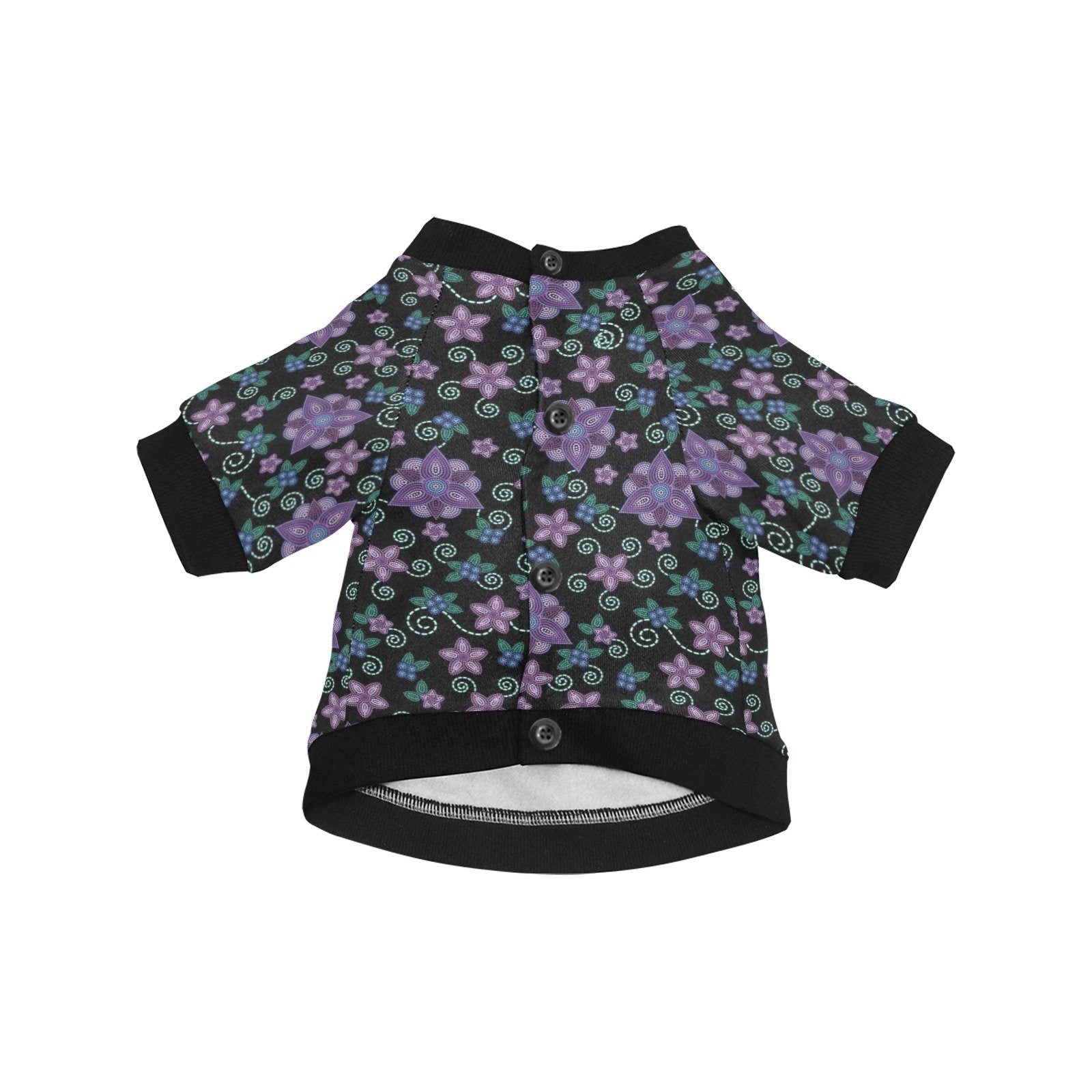 Berry Picking Pet Dog Round Neck Shirt Pet Dog Round Neck Shirt e-joyer