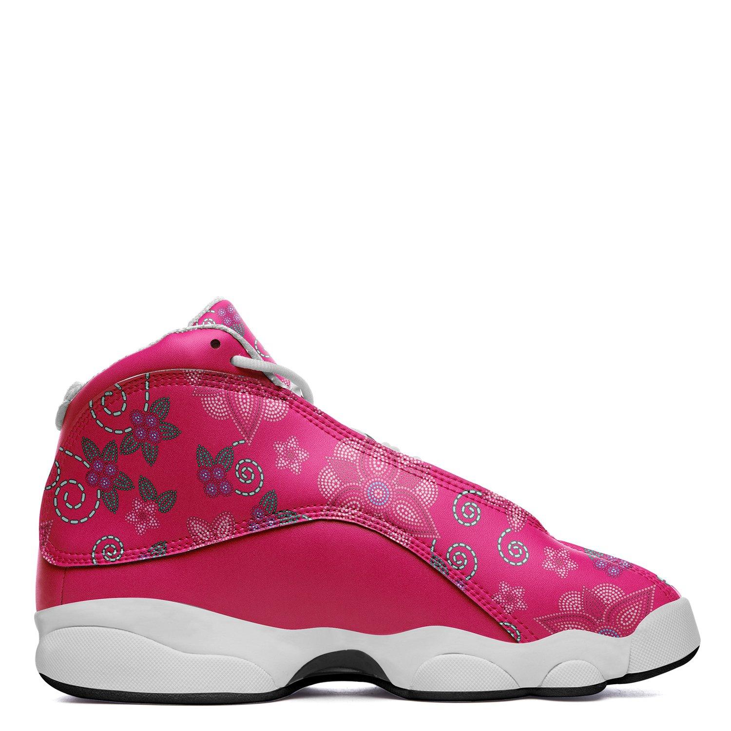 Berry Picking Pink Isstsokini Athletic Shoes Herman