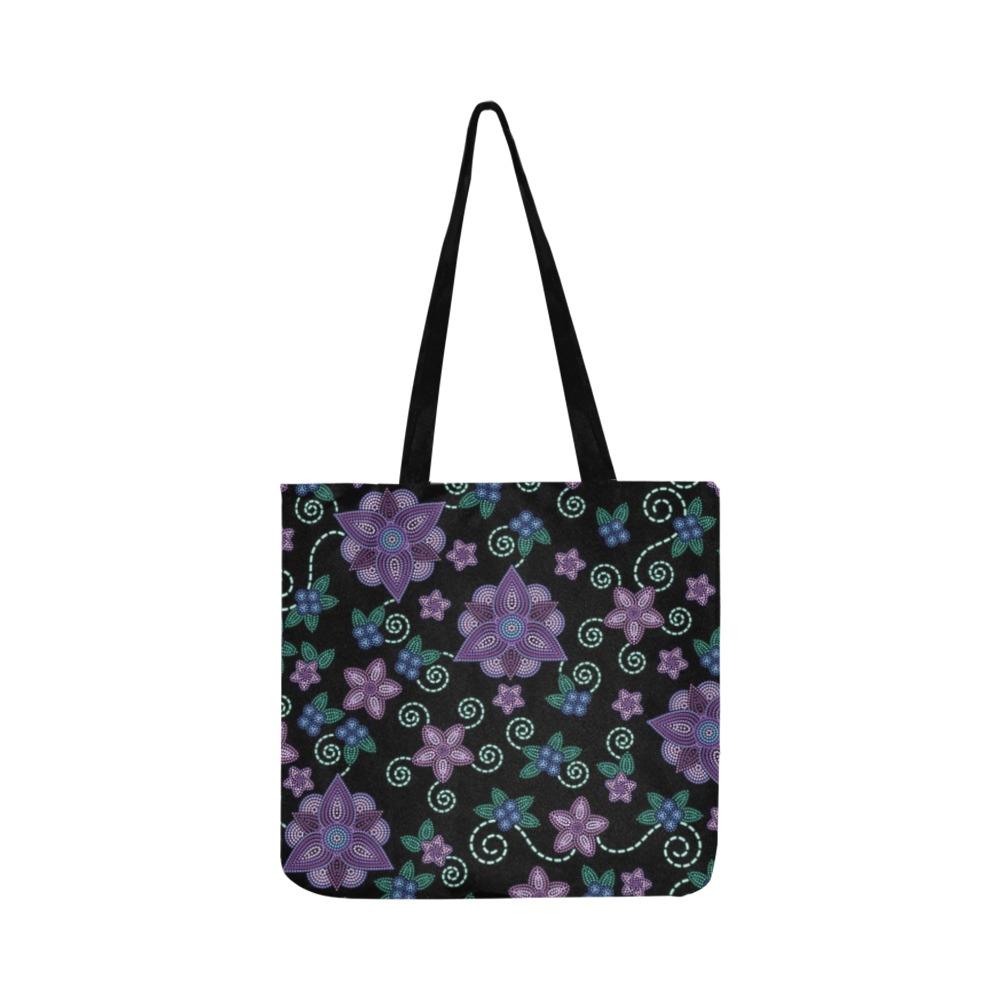 Berry Picking Reusable Shopping Bag Model 1660 (Two sides) Shopping Tote Bag (1660) e-joyer