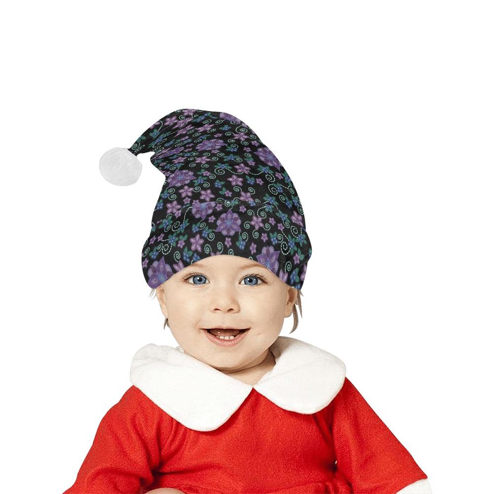 Berry Picking Santa Hat Santa Hat e-joyer