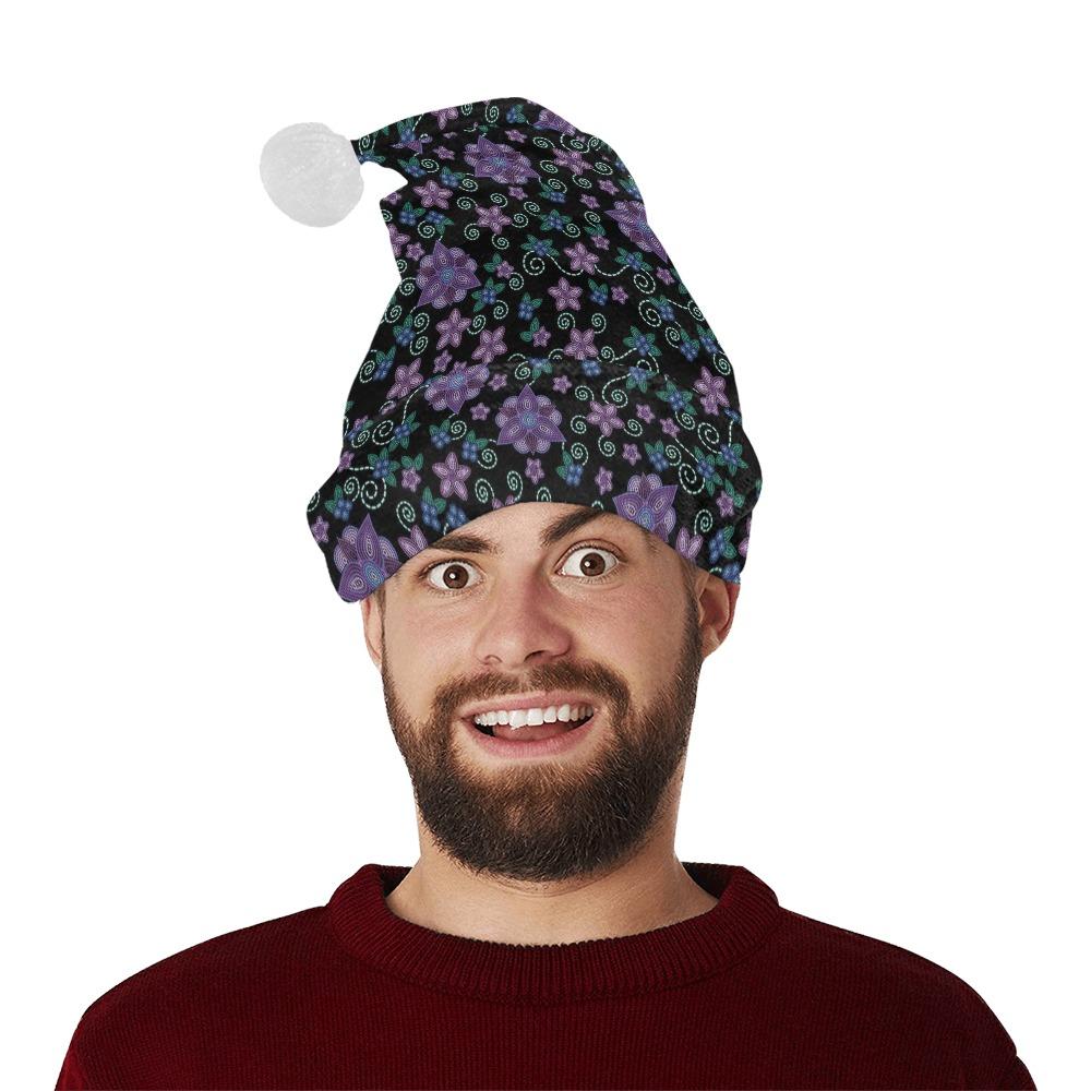 Berry Picking Santa Hat Santa Hat e-joyer