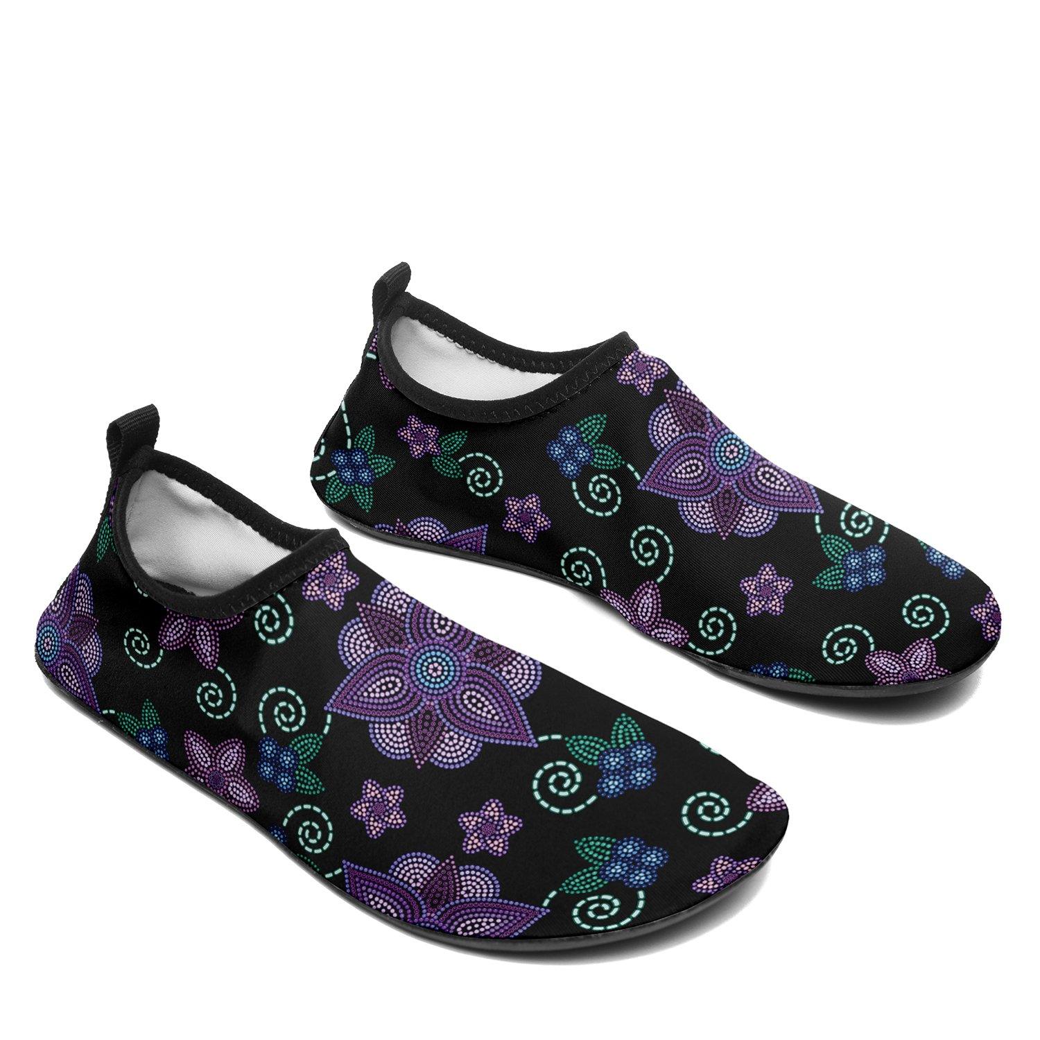 Berry Picking Sockamoccs Slip On Shoes Herman
