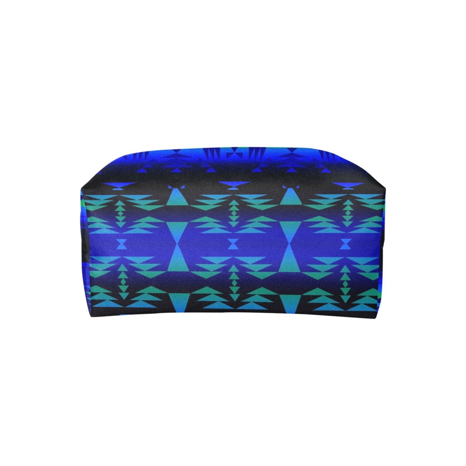 Between the Blue Ridge Mountains Single-Shoulder Lady Handbag (Model 1714) bag e-joyer