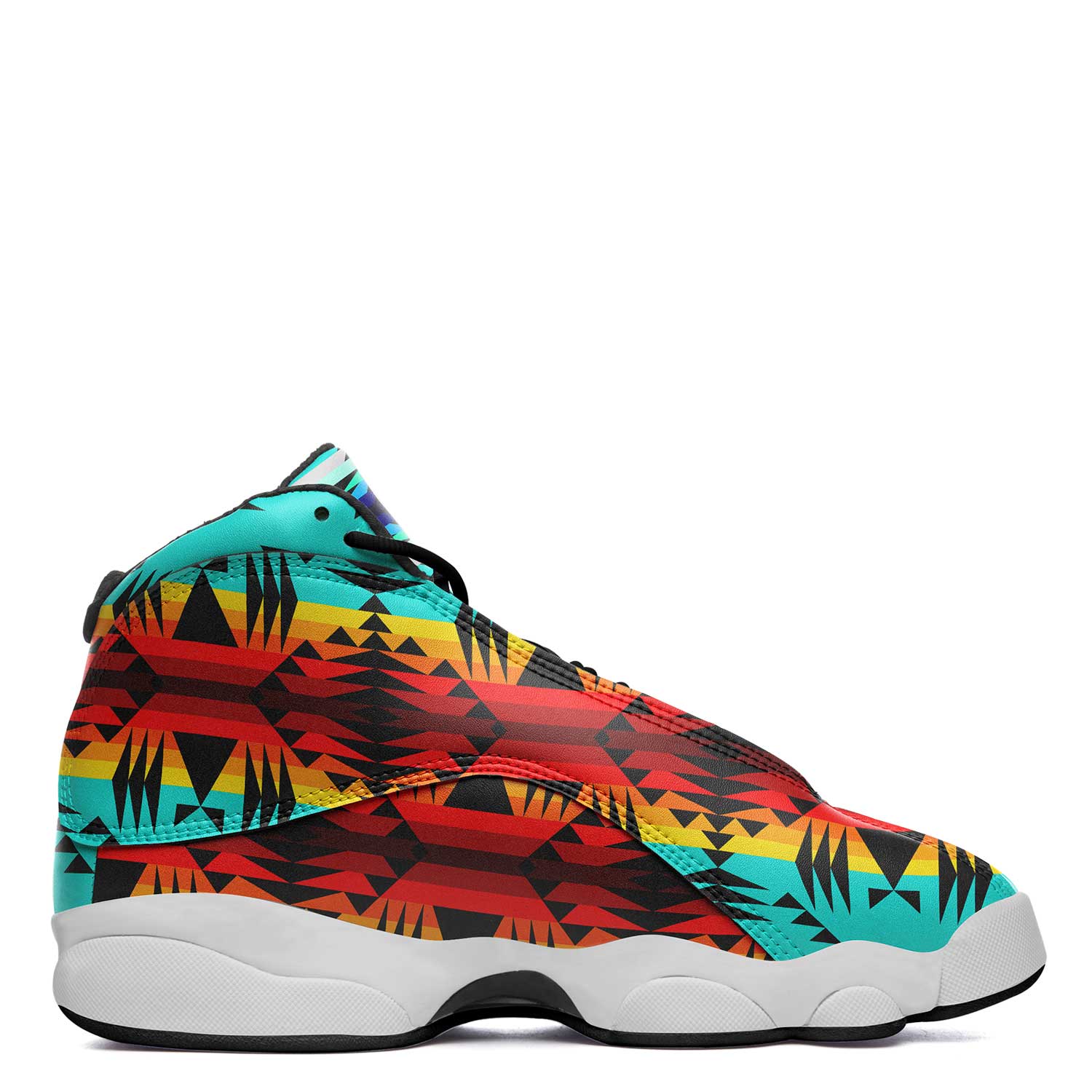 Between the Mountains Athletic Shoes Herman