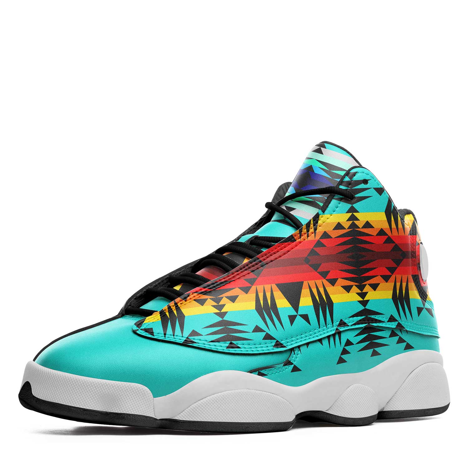 Between the Mountains Athletic Shoes Herman