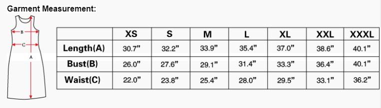 Between the Mountains Deep Lake Atalanta Casual Sundress(Model D04) Atalanta Sundress (D04) e-joyer