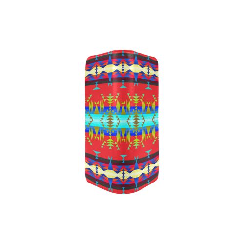 Between the Mountains Greasy Sierra Women's Clutch Purse (Model 1637) Women's Clutch Purse (1637) e-joyer