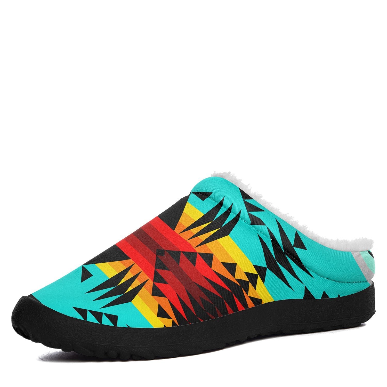 Between the Mountains Ikinnii Indoor Slipper 49 Dzine