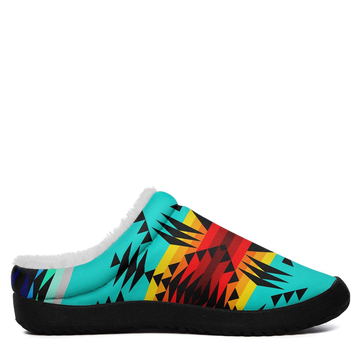 Between the Mountains Ikinnii Indoor Slipper 49 Dzine