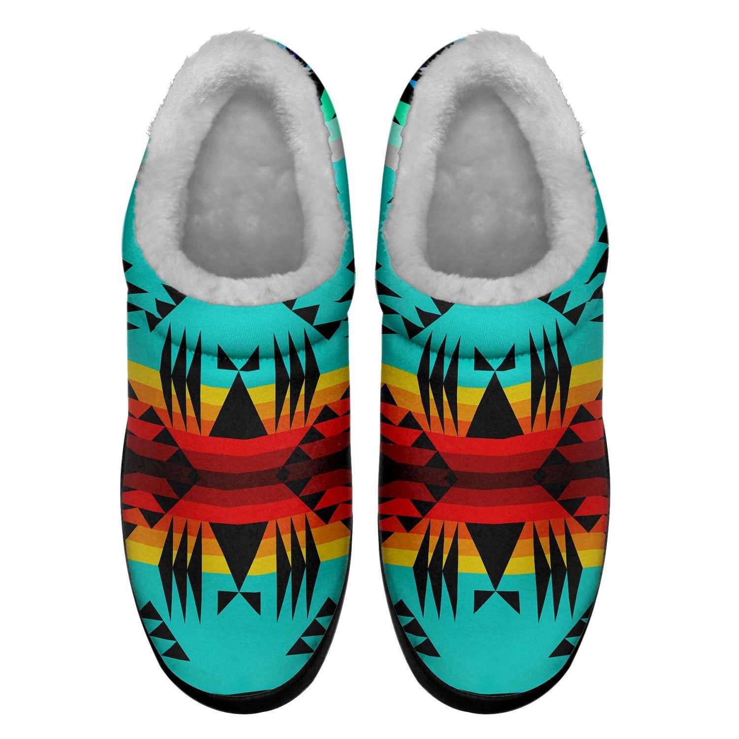 Between the Mountains Ikinnii Indoor Slipper 49 Dzine