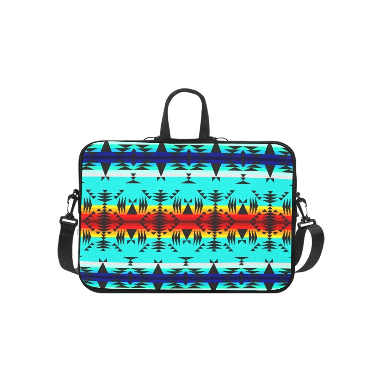 Between the Mountains Laptop Handbags 13" Laptop Handbags 13" e-joyer