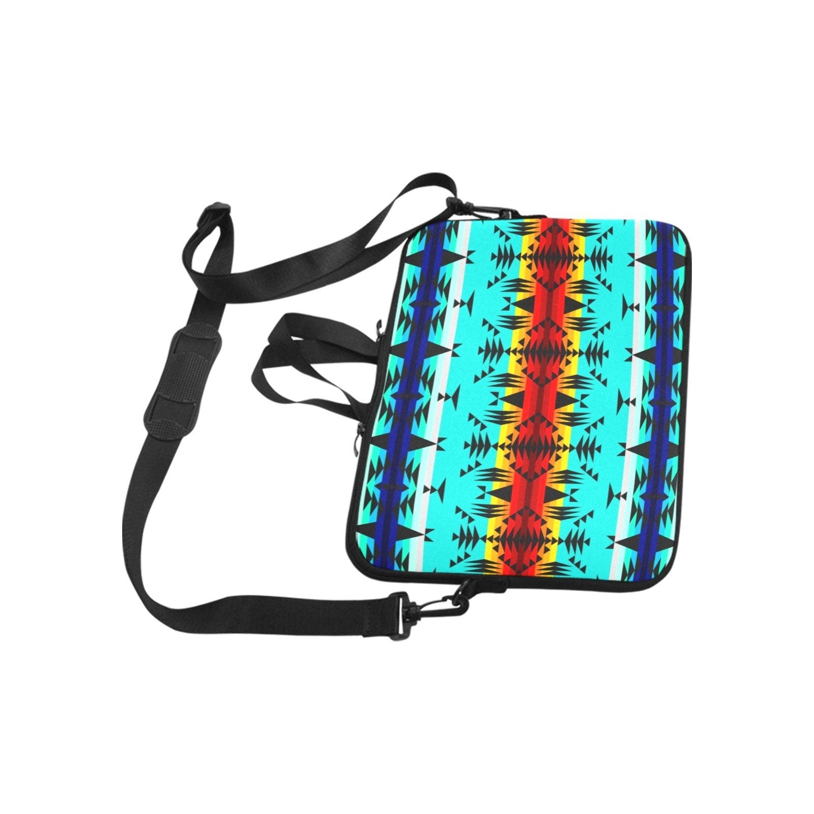 Between the Mountains Laptop Handbags 13" Laptop Handbags 13" e-joyer