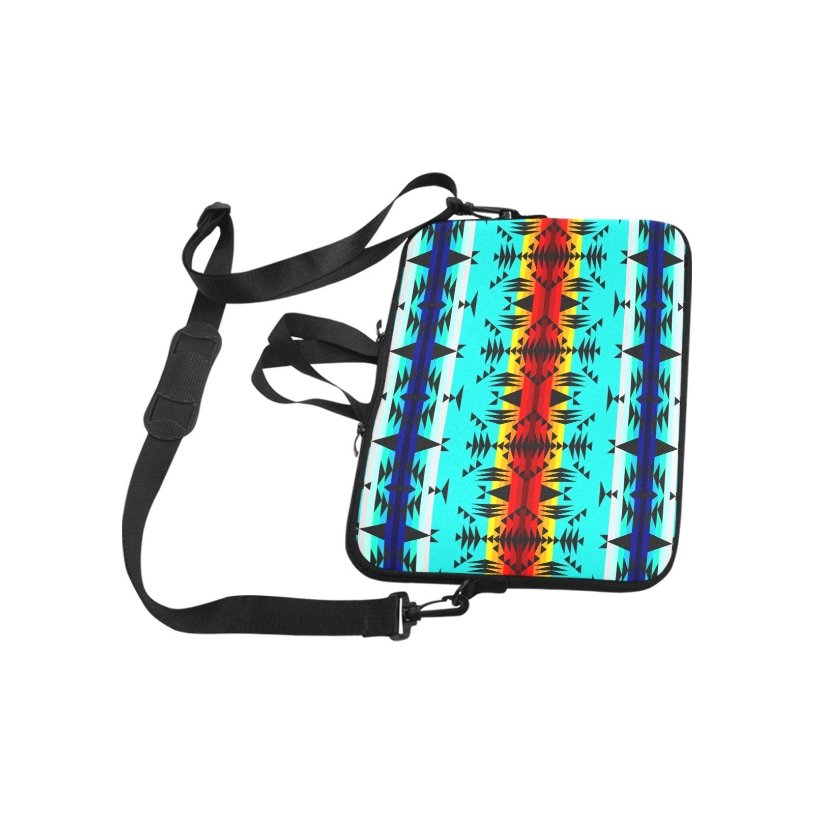 Between the Mountains Laptop Handbags 15" Laptop Handbags 15" e-joyer
