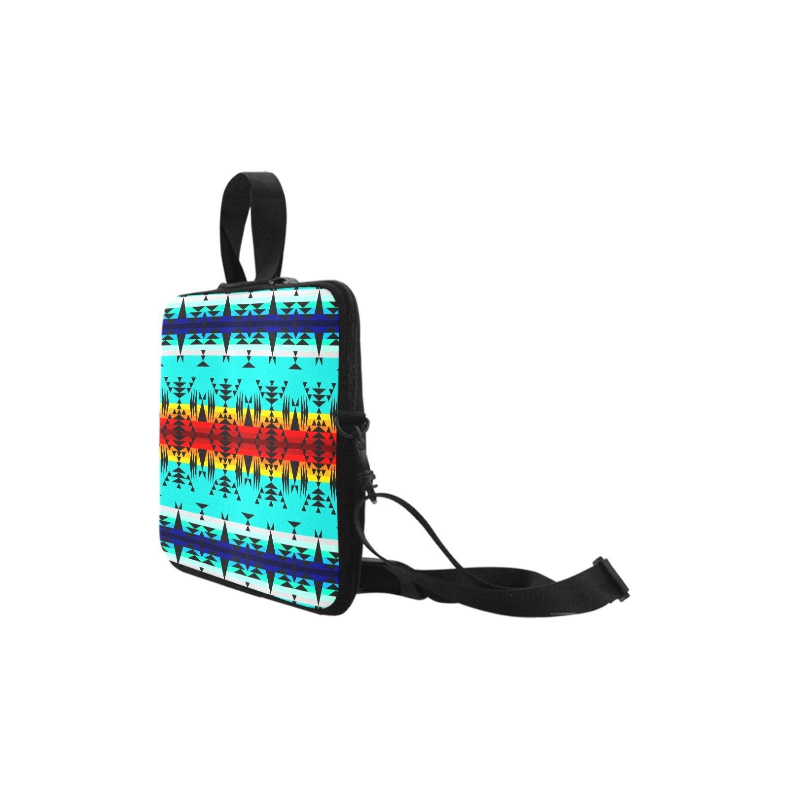 Between the Mountains Laptop Handbags 15" Laptop Handbags 15" e-joyer