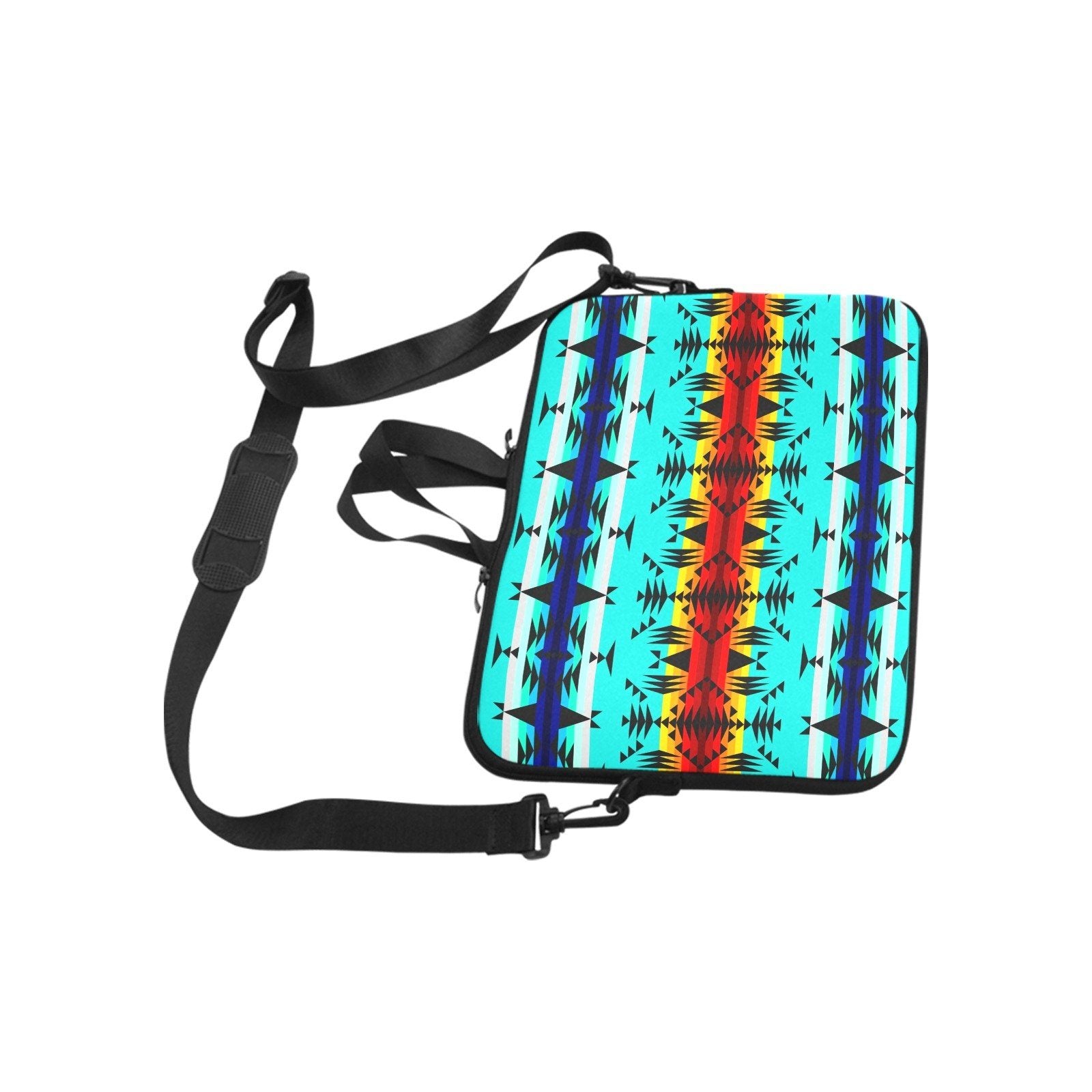 Between the Mountains Laptop Handbags 17" bag e-joyer