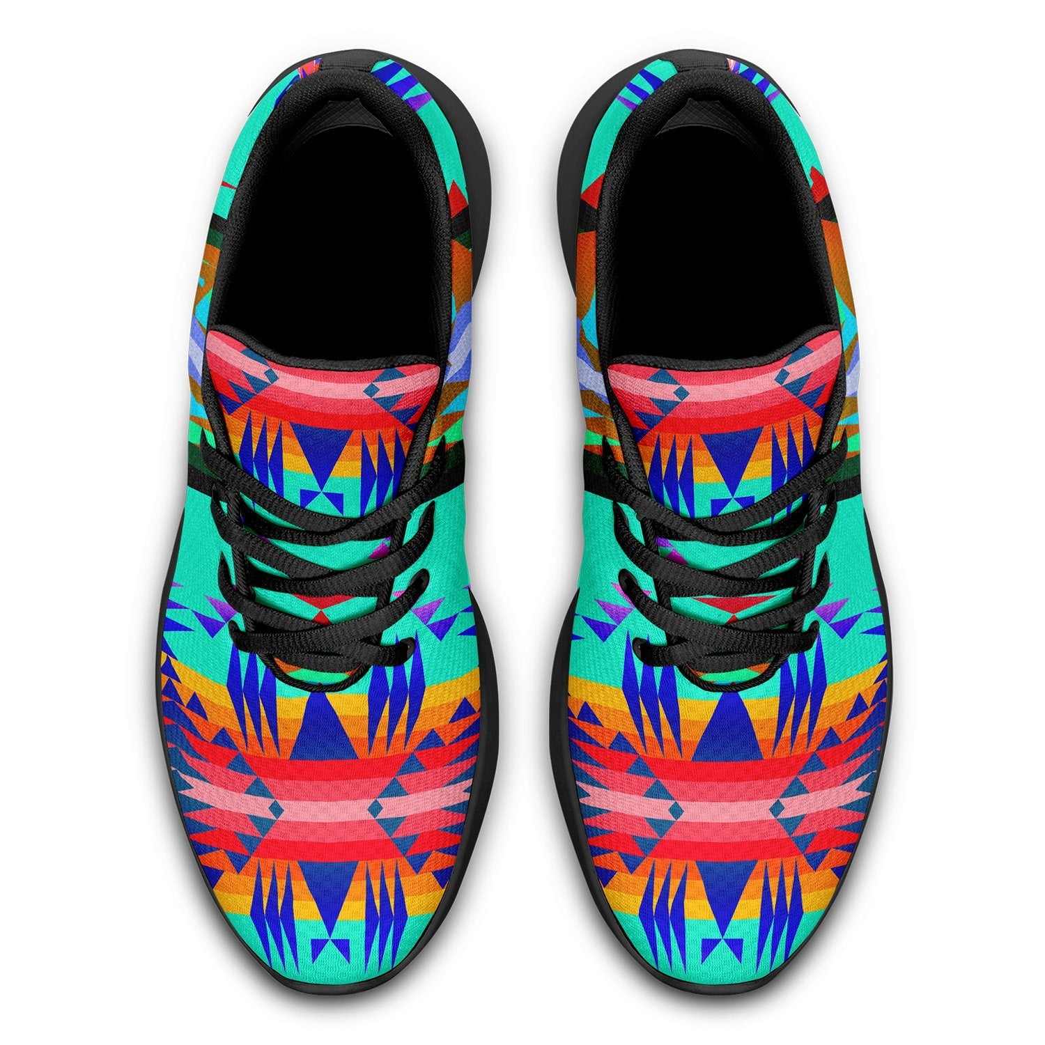 Between the Mountains Spring Ikkaayi Sport Sneakers 49 Dzine