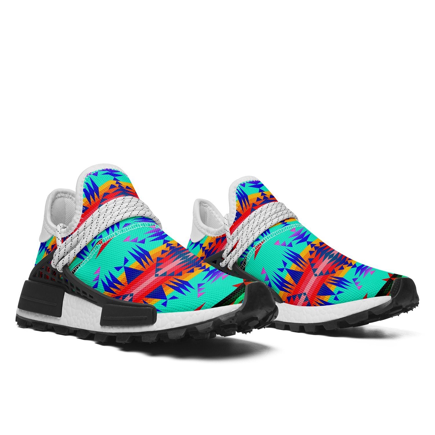 Between the Mountains Spring Okaki Sneakers Shoes 49 Dzine