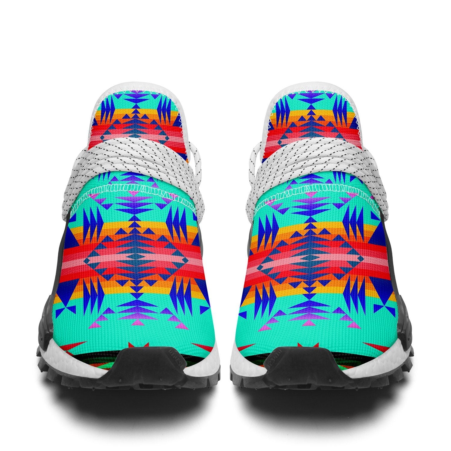 Between the Mountains Spring Okaki Sneakers Shoes 49 Dzine