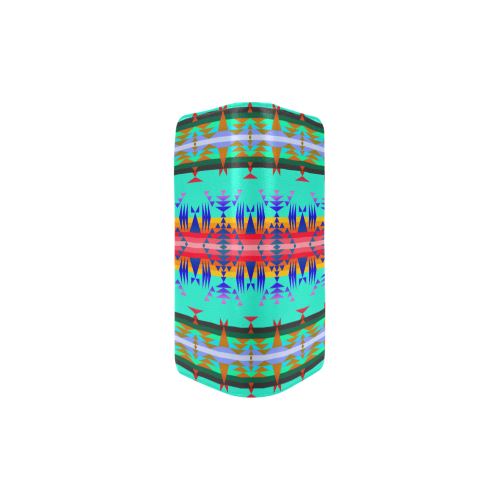 Between the Mountains Spring Women's Clutch Purse (Model 1637) Women's Clutch Purse (1637) e-joyer