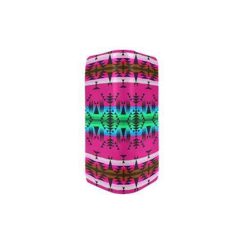 Between the Mountains Sunset Women's Clutch Purse (Model 1637) Women's Clutch Purse (1637) e-joyer