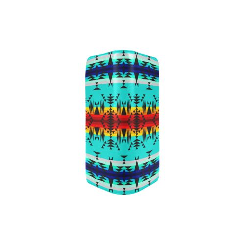 Between the Mountains Women's Clutch Purse (Model 1637) Women's Clutch Purse (1637) e-joyer