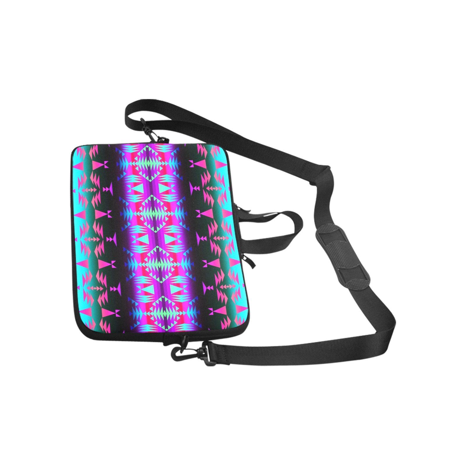 Between the Rocky Mountains Laptop Handbags 11" bag e-joyer