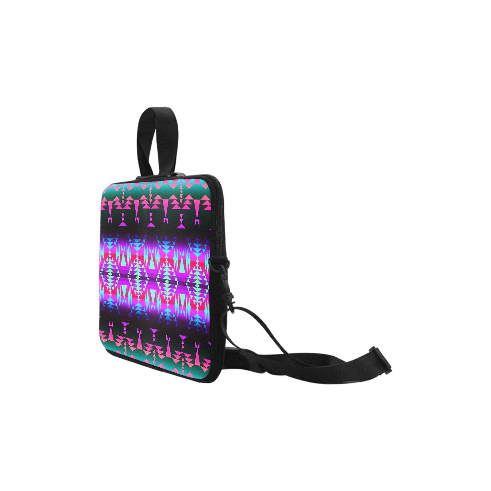 Between the Rocky Mountains Laptop Handbags 13" Laptop Handbags 13" e-joyer