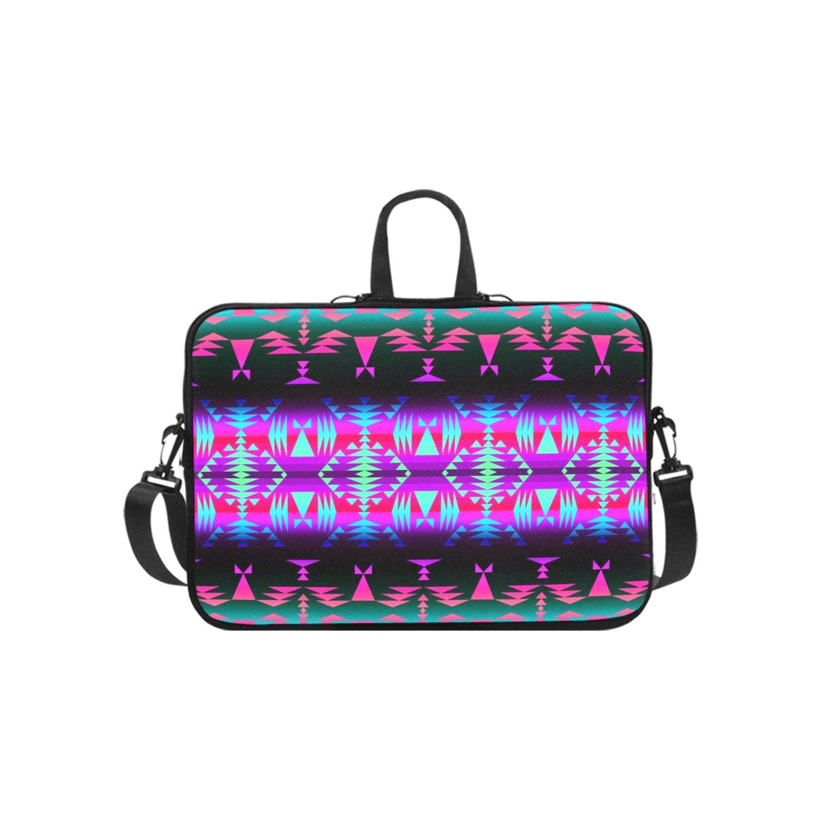 Between the Rocky Mountains Laptop Handbags 13" Laptop Handbags 13" e-joyer