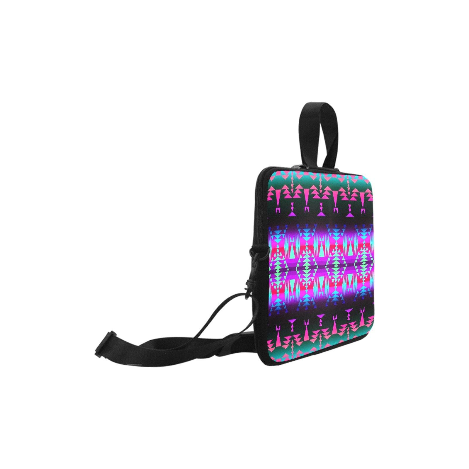 Between the Rocky Mountains Laptop Handbags 13" Laptop Handbags 13" e-joyer