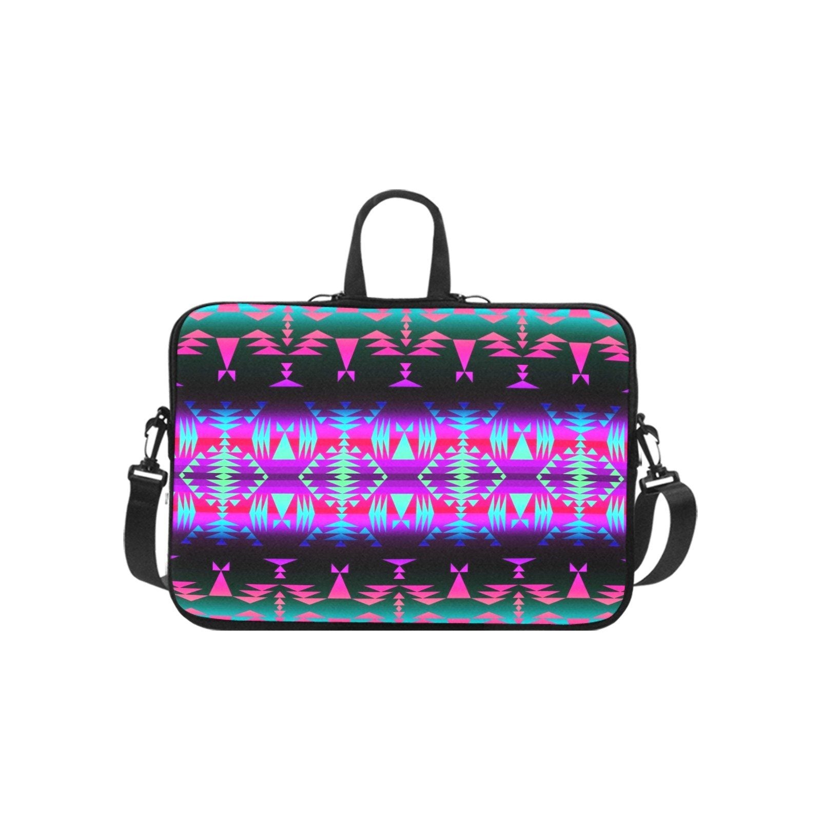 Between the Rocky Mountains Laptop Handbags 13" Laptop Handbags 13" e-joyer
