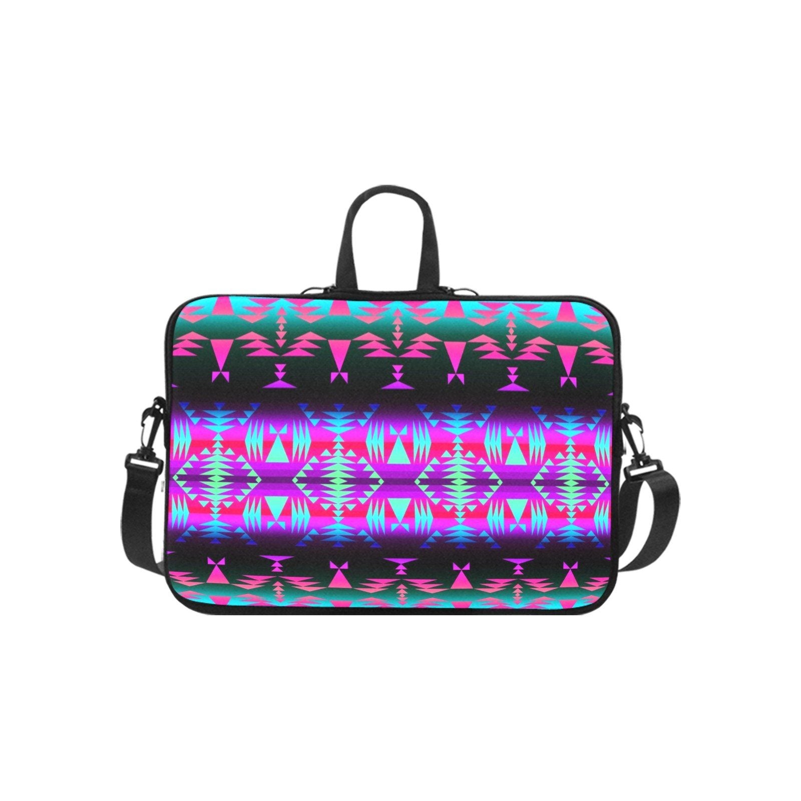 Between the Rocky Mountains Laptop Handbags 15" Laptop Handbags 15" e-joyer