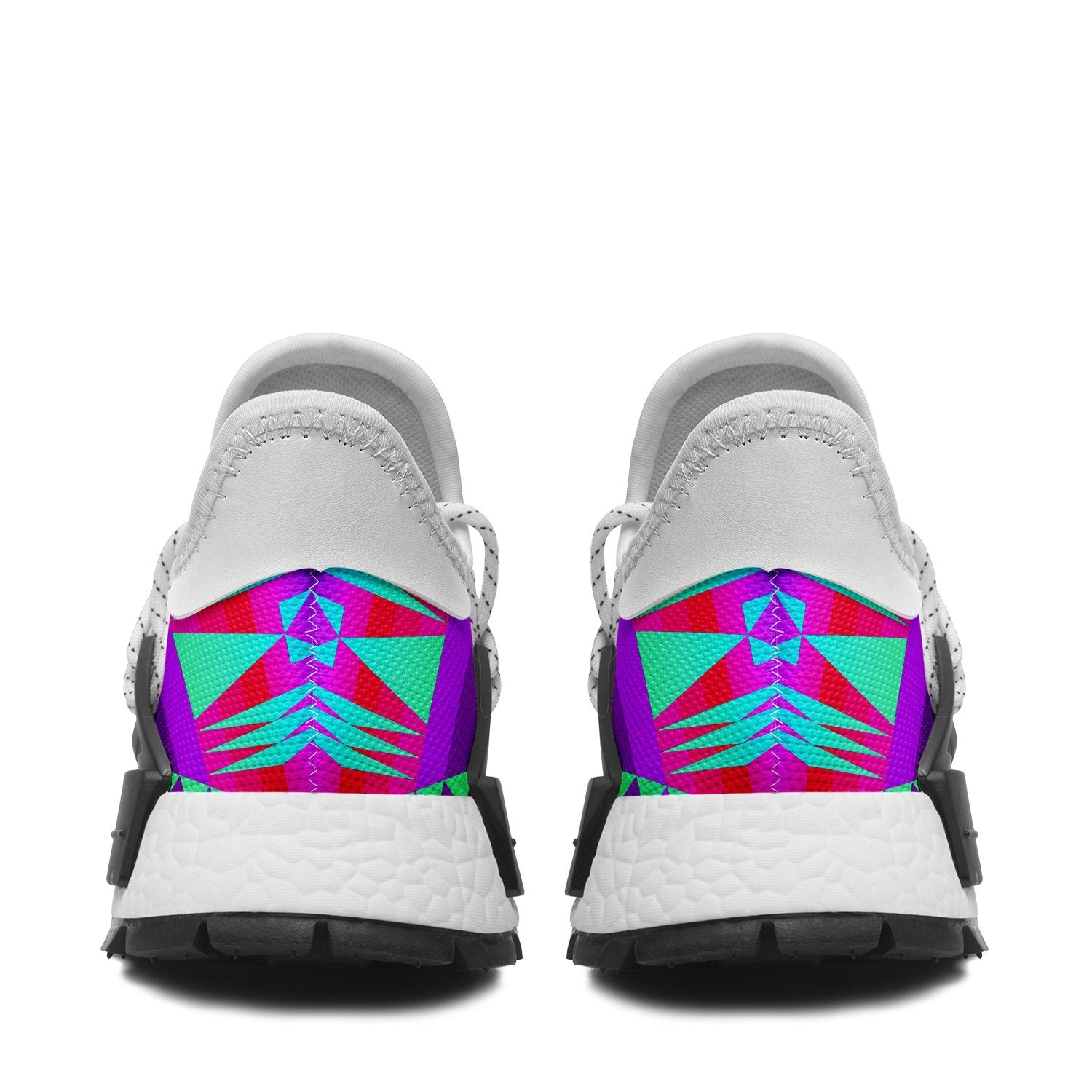 Between the Rocky Mountains Okaki Sneakers Shoes 49 Dzine