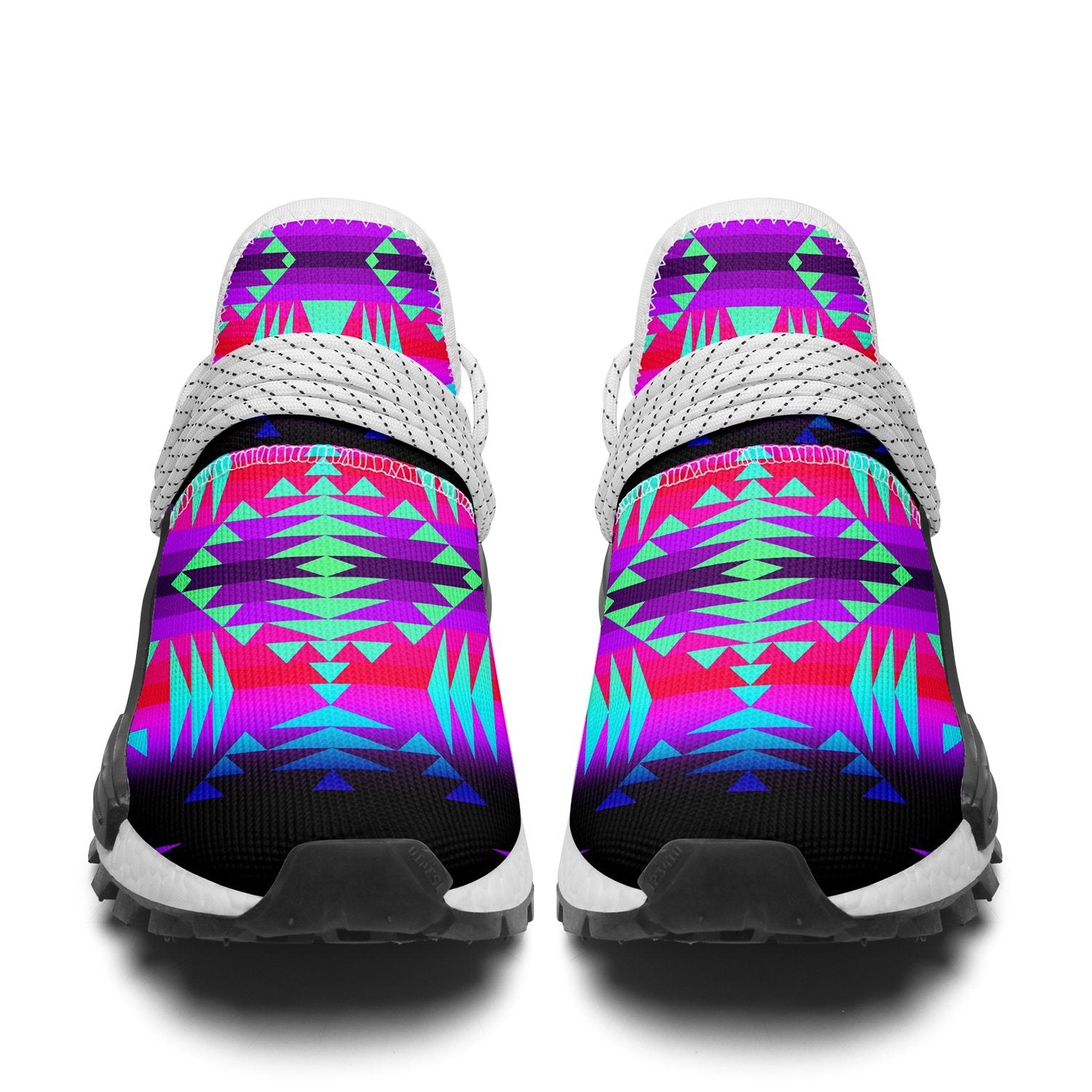 Between the Rocky Mountains Okaki Sneakers Shoes 49 Dzine