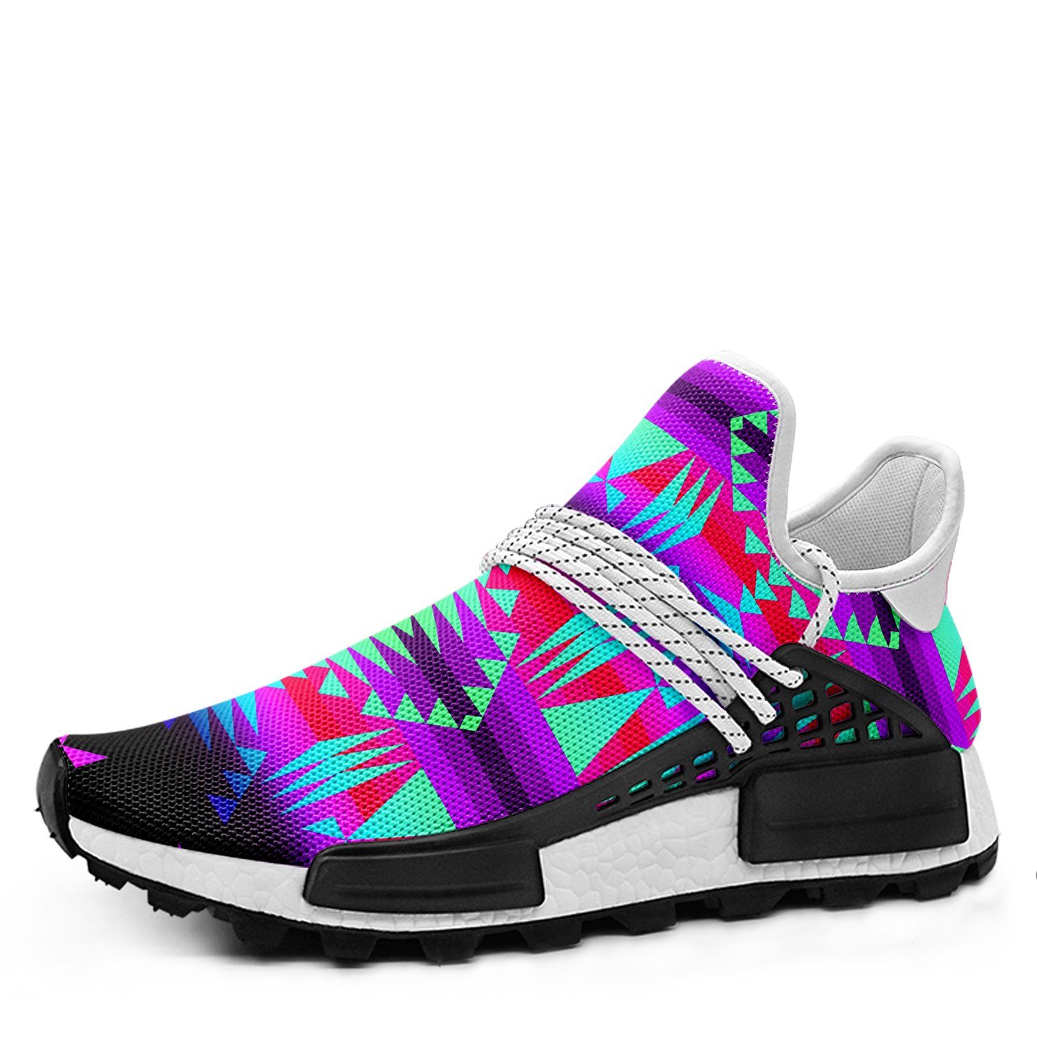 Between the Rocky Mountains Okaki Sneakers Shoes 49 Dzine