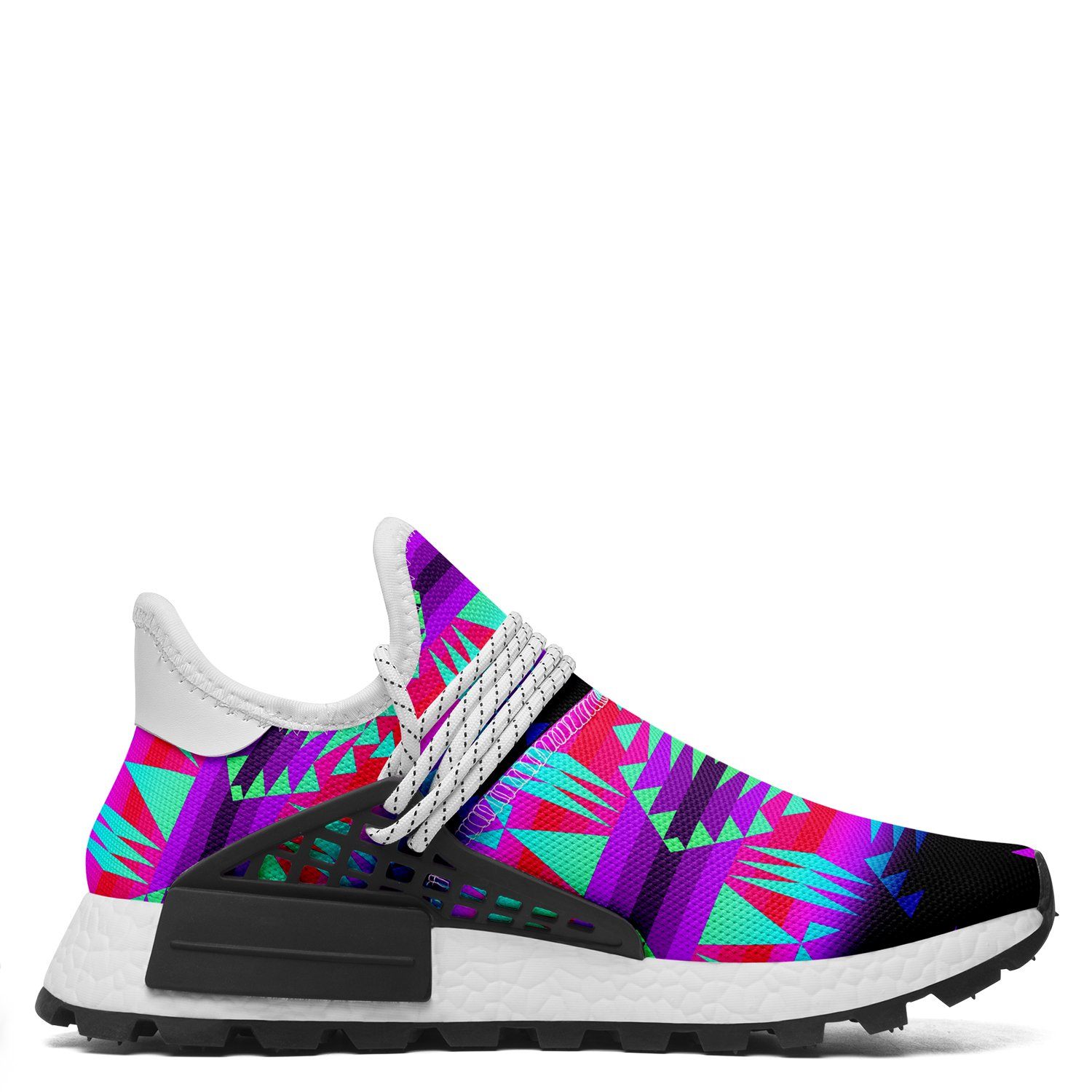 Between the Rocky Mountains Okaki Sneakers Shoes 49 Dzine