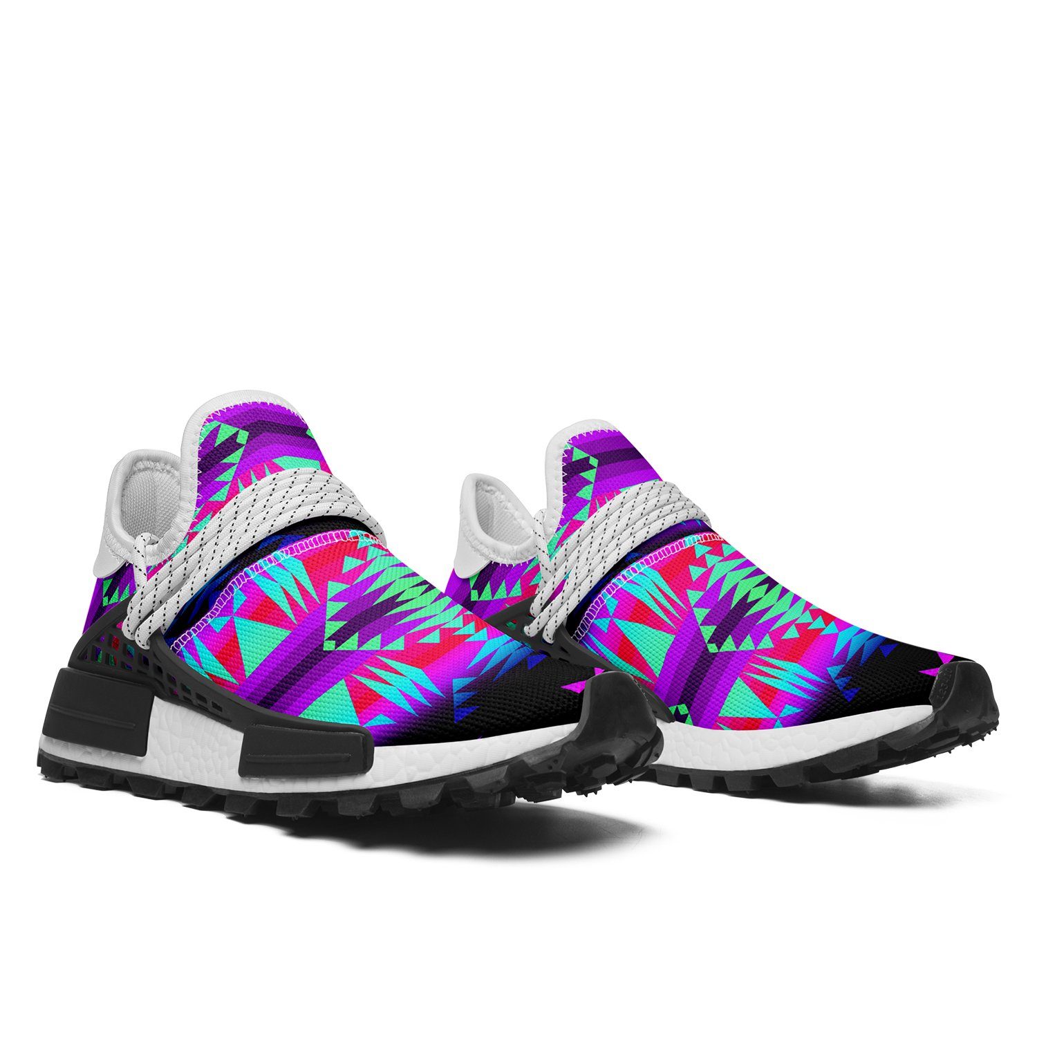Between the Rocky Mountains Okaki Sneakers Shoes 49 Dzine