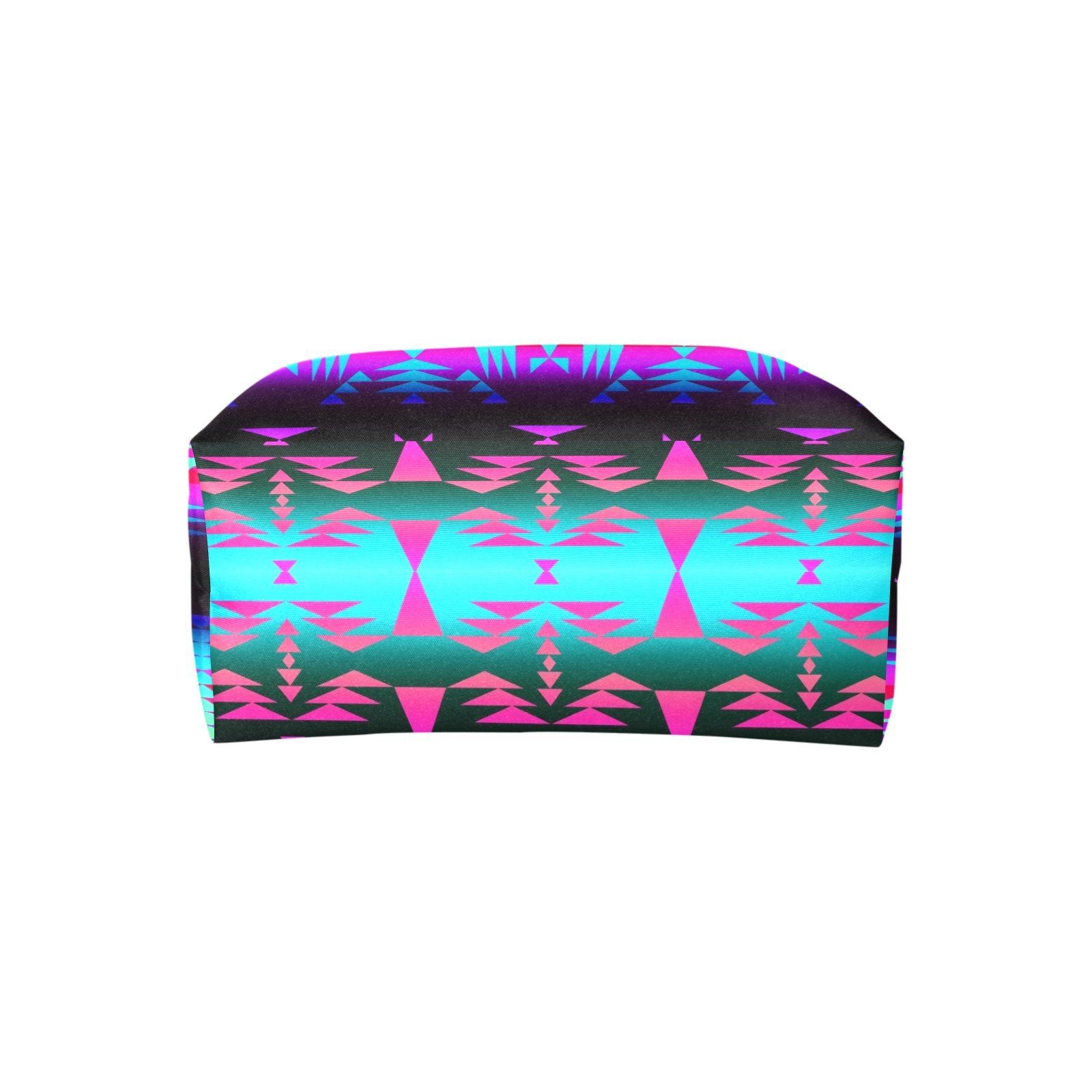 Between the Rocky Mountains Single-Shoulder Lady Handbag (Model 1714) bag e-joyer