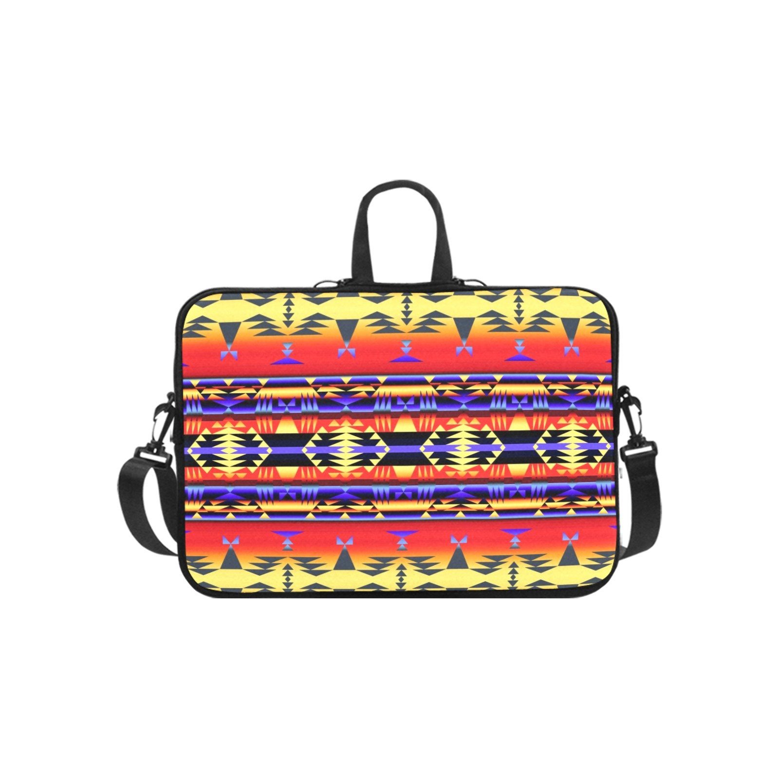 Between the San Juan Mountains Laptop Handbags 13" Laptop Handbags 13" e-joyer