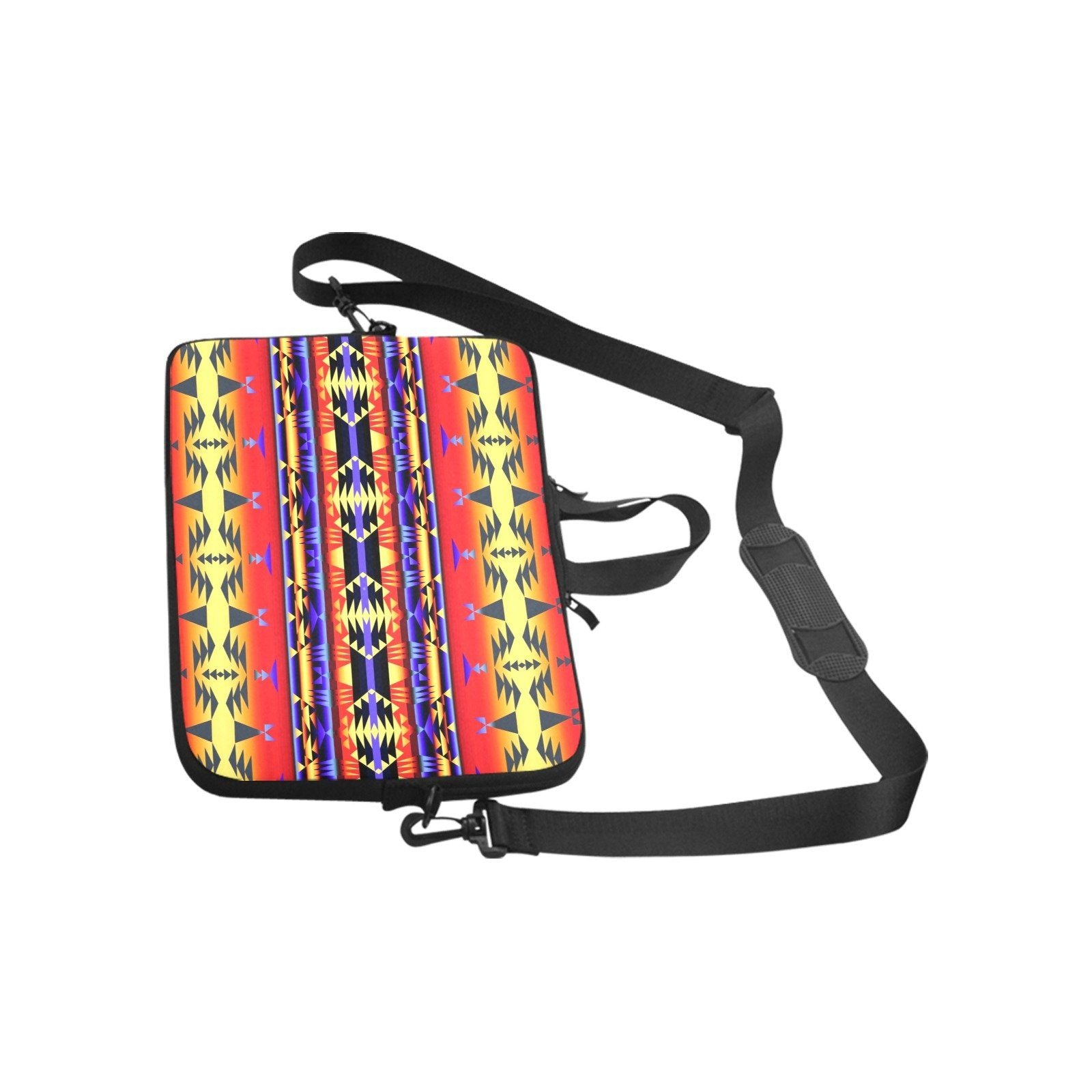 Between the San Juan Mountains Laptop Handbags 17" bag e-joyer