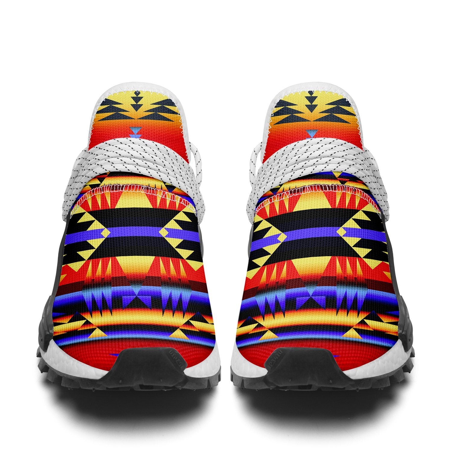 Between the San Juan Mountains Okaki Sneakers Shoes 49 Dzine