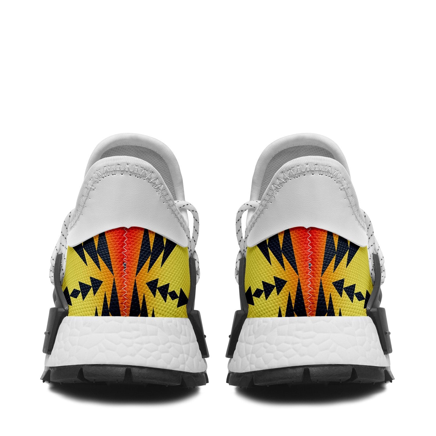 Between the San Juan Mountains Okaki Sneakers Shoes 49 Dzine