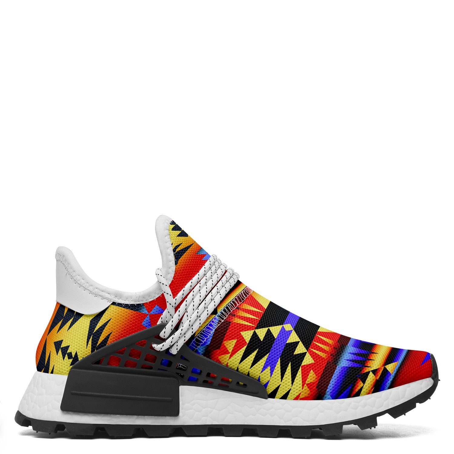 Between the San Juan Mountains Okaki Sneakers Shoes 49 Dzine