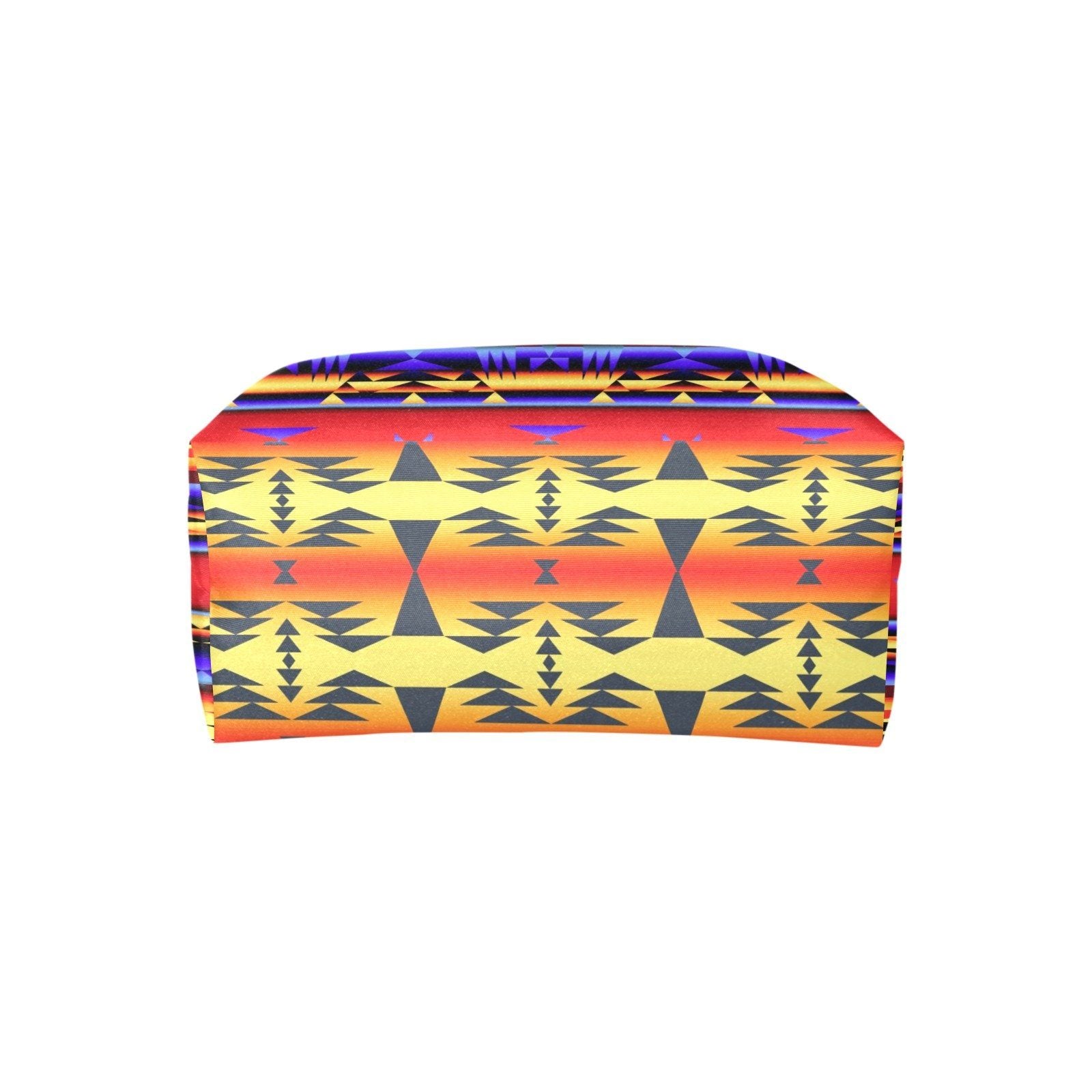 Between the San Juan Mountains Single-Shoulder Lady Handbag (Model 1714) bag e-joyer