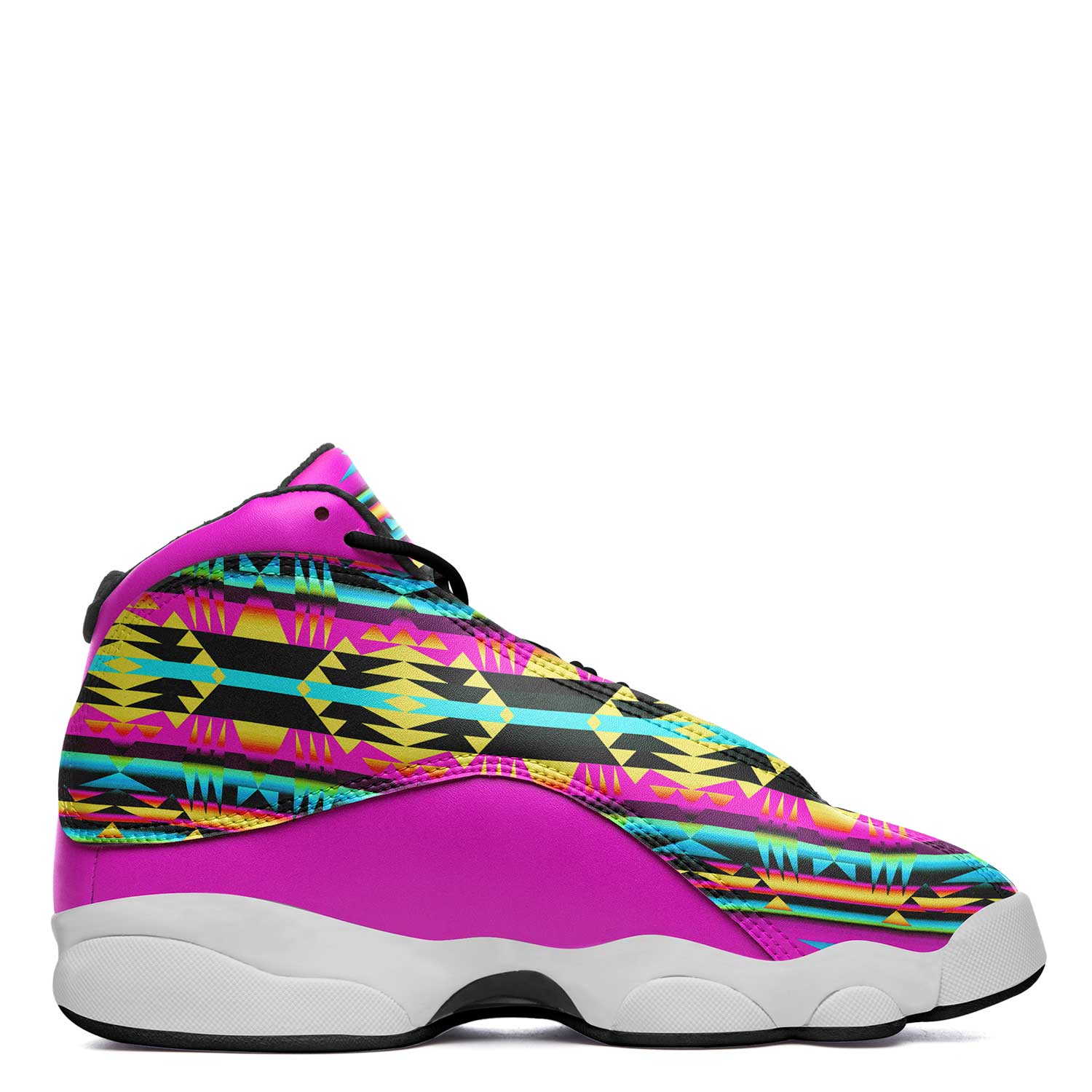Between the Sunset Mountains Athletic Shoes Herman