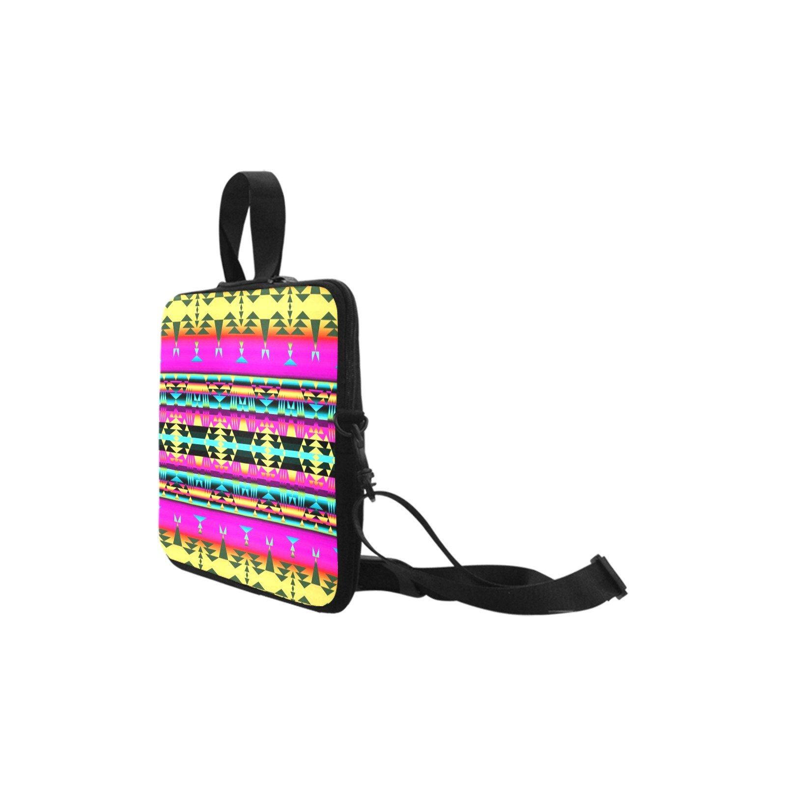 Between the Sunset Mountains Laptop Handbags 13" Laptop Handbags 13" e-joyer