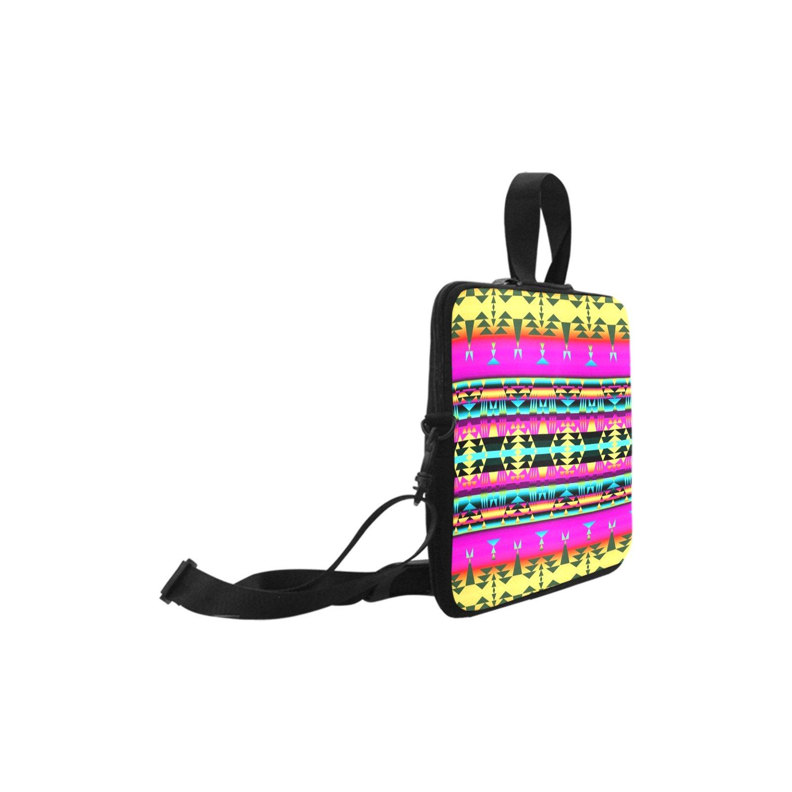 Between the Sunset Mountains Laptop Handbags 13" Laptop Handbags 13" e-joyer